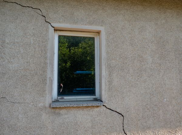 Foundation Structural Repair in Glenview