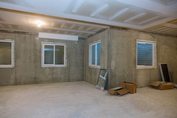 Home Structural Repair in Glenview