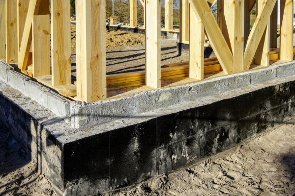 Sinking Foundation Lifting in Glenview