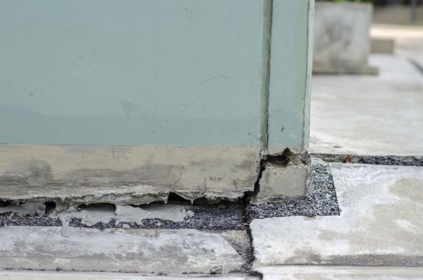Structural Concrete Repair in Glenview