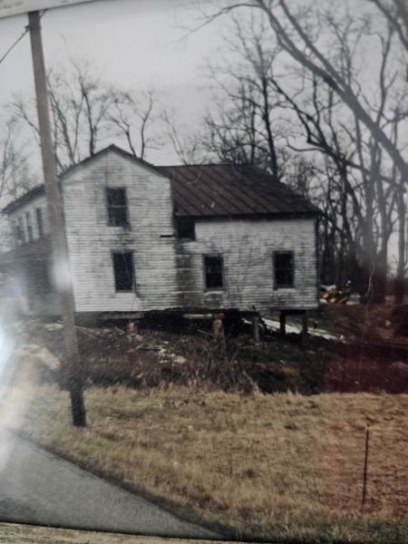 House Settling Repair in Glenview