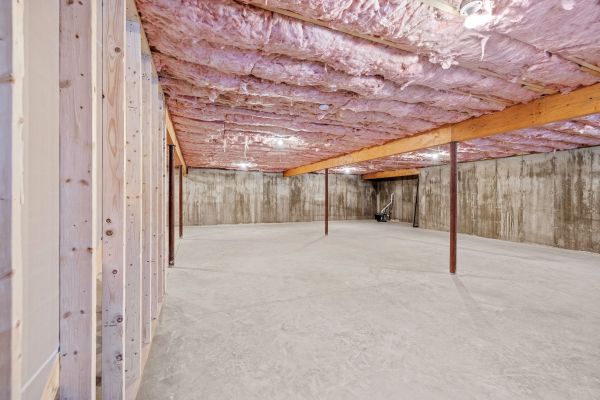 Foundation Maintenance in Glenview