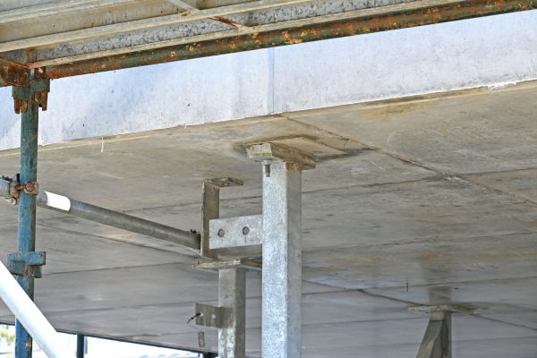 Pier And Beam Repair in Glenview