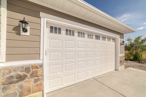 Cost of Garage Lifting in Glenview