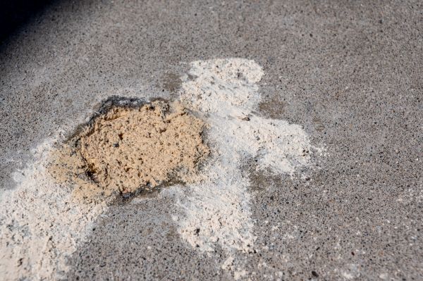 Foundation Leveling Service in Glenview
