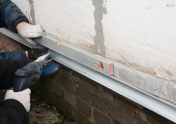 Cost of House Levelling in Glenview